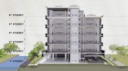 Gs Building (D12), Factory #459052441